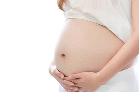 怀孕初期出血_备孕需要注意哪些?,经期怎样快速?