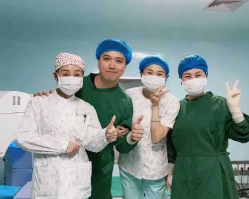 赤峰学院附属医院做试管婴儿到底好不好 赤峰附属医院试管婴儿费用明细 ‘