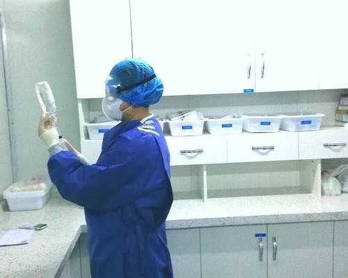 下腹坠胀腰酸是什么原因