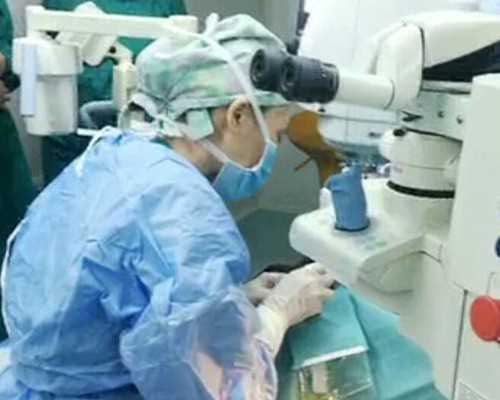 单身借卵,购买卵子,泰国供卵代怀婴儿助孕需要刮诊，想想就可怕？