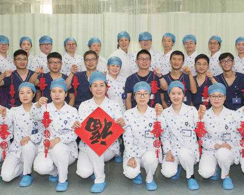 成都助孕不成功的征兆 成都西囡医院试管费用试管婴儿有哪些花销? ‘胎囊看