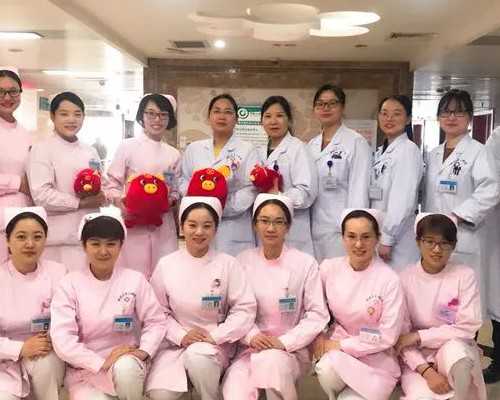 上海红房子医院试管收费 上海红房子妇产医院可以做试管婴儿吗? ‘4个月的b超