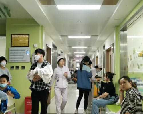 宁波哪家医院做试管的成功率高 2026宁波妇儿医院试管婴儿成功率一览 ‘男宝和