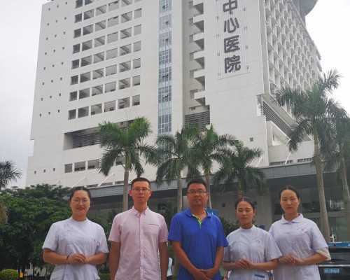 借卵子自怀,做淮南助孕供卵代怀婴儿攻略都是怎么来的