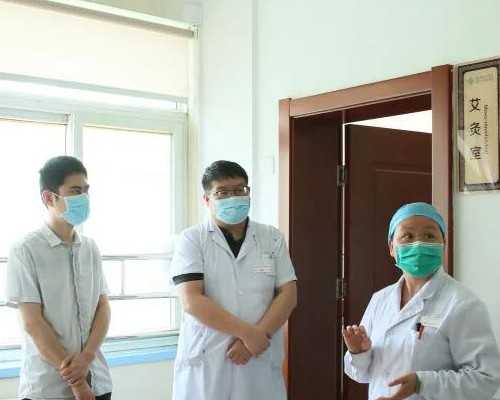 带你认识什么是供卵代孕/自卵代孕?