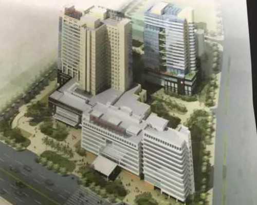 专家号开了CT,约到明天了,家属……