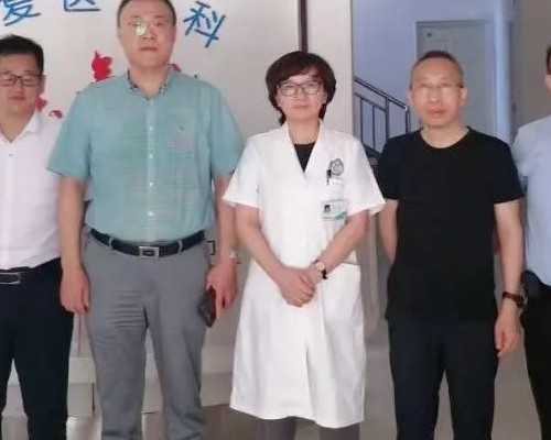 大连捐卵群二维码 大连生殖中心试管婴儿:怎样才能做试管婴儿成功? ‘怀男