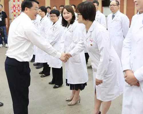 济宁附属医院试管婴儿成功率怎么样 济宁市第一人民医院试管婴儿花费明细有