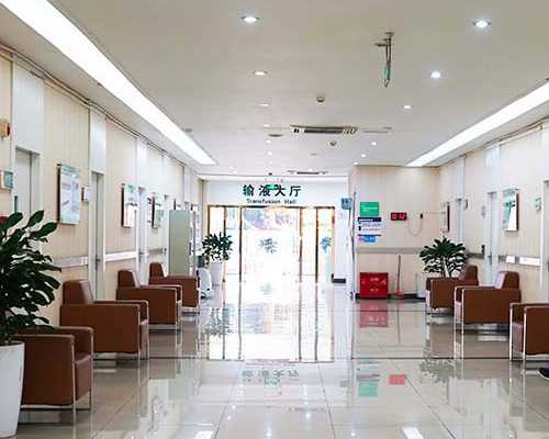 南昌最大的生殖中心 南昌三甲医院做试管婴医院哪家好?试管费用详细公布!