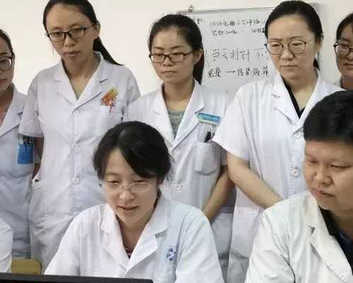 孕16周hcg正常值参考范围,失独代怀代生