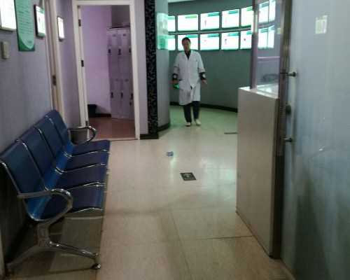 山西做试管医院排名?试管最好的医院是哪家?