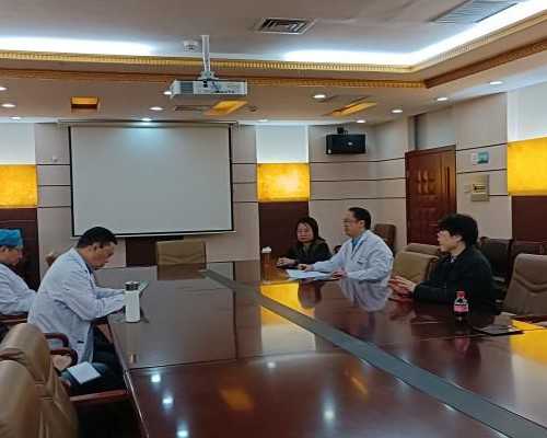 哪些情况可以做这项检查？