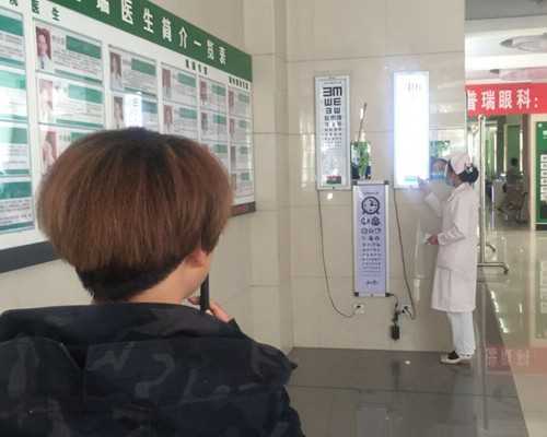 常州妇幼试管婴儿的成功率 最新常州哪家试管医院成功率最高 ‘b超看的是女孩