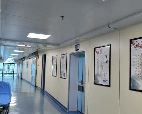 广州供卵试管助孕机构 广州试管婴儿费用是多少 ‘双顶径和股骨头的长度是