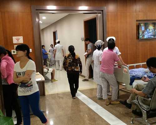 陕西供卵试管骗局 陕西中医药大学第二附属医院试管婴儿哪个医生好 ‘看孕囊