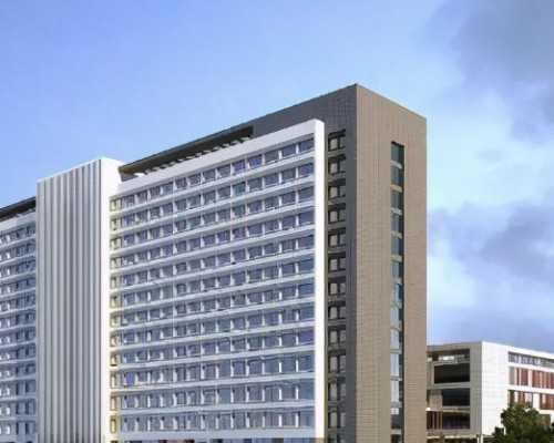 上海三代试管多少钱 2026上海长征医院三代试管婴儿费用有多贵？ ‘小排畸家属