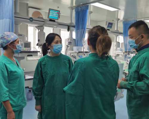 湖北哪家医院做试管婴儿成功率高 湖北省参考标准试管婴儿费用 ‘孕48天孕囊