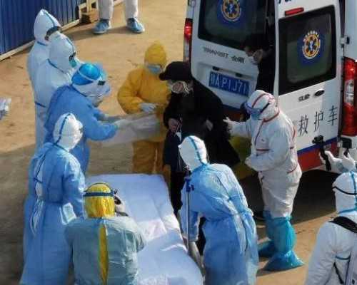 新冠怀孕怎么办?得新冠后发现怀孕了办法